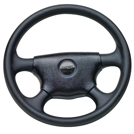 Seachoice 13-1/2" Steering Wheel 28510